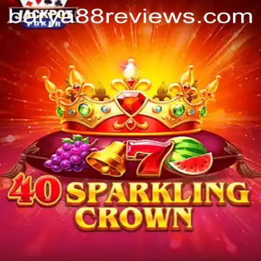 Discover the Excitement of 40SparklingCrown and Master the Game with Barya88