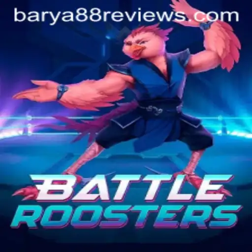 BattleRoosters: Exploring the Exciting World of Barya88