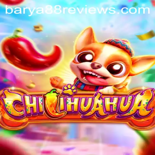 Exploring the Excitement of CHILIHUAHUA: Unveiling the Game with Barya88