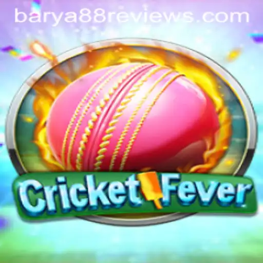 CricketFever: An In-Depth Look at the Thrilling World of Barya88's Cricket Game