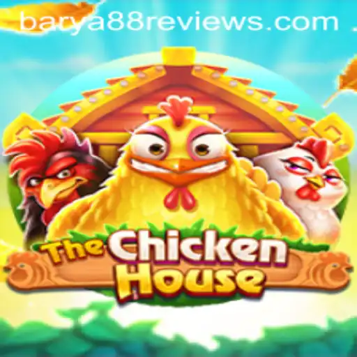 Discover The Chicken House