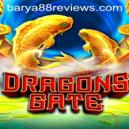 Discovering DragonsGate: The Enchanting World of Barya88