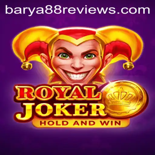Exploring Royaljoker A Captivating Gaming Experience