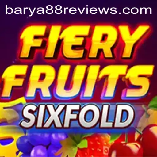 Discovering the Vibrant World of FieryFruitsSixFold: A Captivating Journey