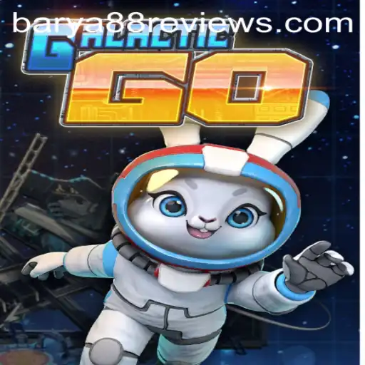 Unveiling GalacticGO: The Ultimate Cosmic Adventure with Barya88