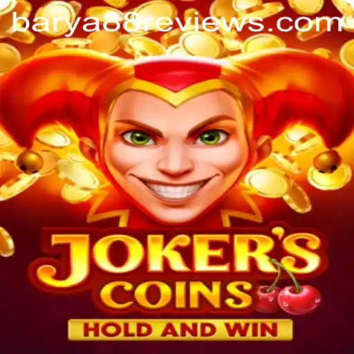 JokersCoins: A Thrilling New Game with Exciting Rewards
