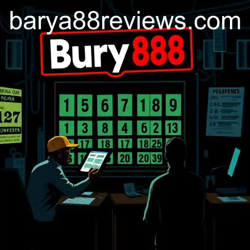 The Intricacies of Jueteng in the Philippines