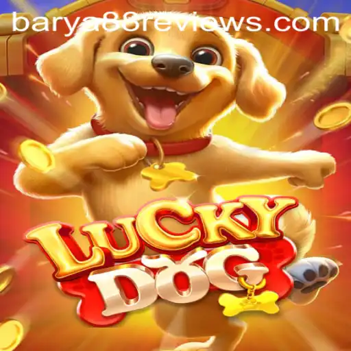 Unleashing the Thrill of ‘LuckyDog’: A New Era in Gaming
