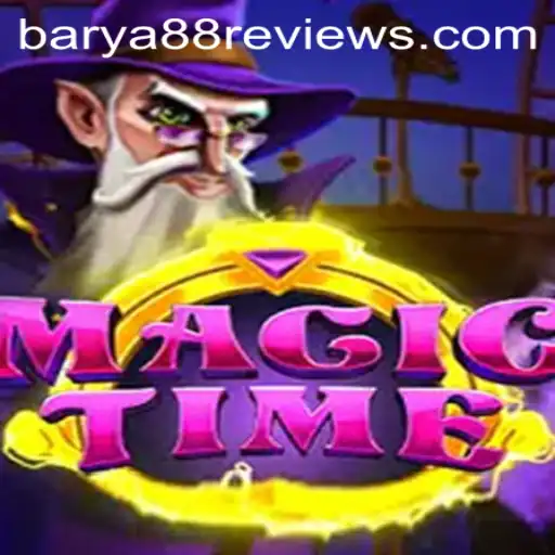 MagicTime: The Enchanting World of Barya88