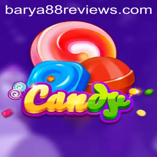 Unveiling the Sweet World of Candy and Barya88