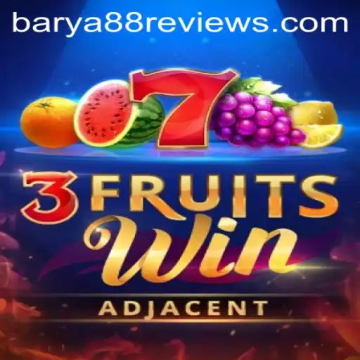 Explore the Excitement of 3FruitsWin