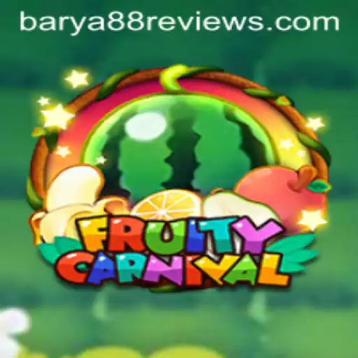 Exciting World of FruityCarnival