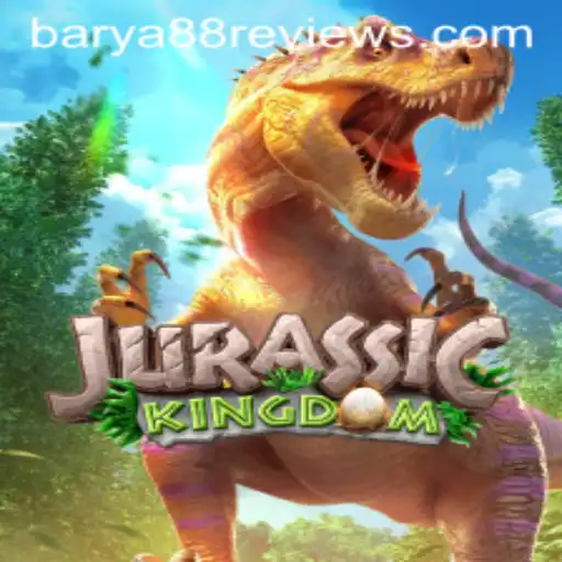 Explore the Excitement of JurassicKingdom with Barya88