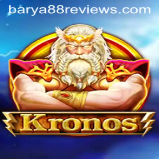 Exploring Kronos: The Revolutionary Game