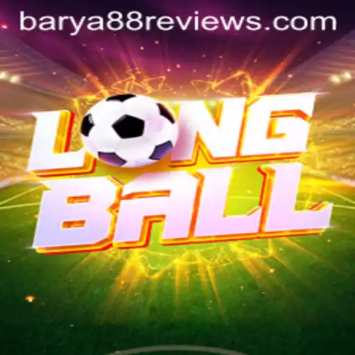 LongBall: The Exciting World of Barya88's Innovative Game