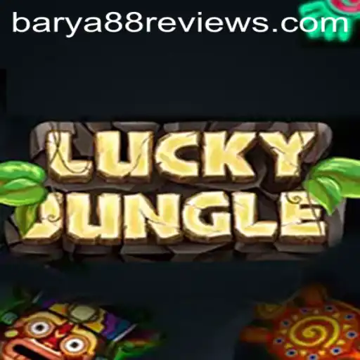 Exploring LuckyJungle: A Thrilling Gaming Experience with Barya88