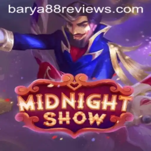 MidnightShow: Unveiling the Thrills of Barya88's Latest Game