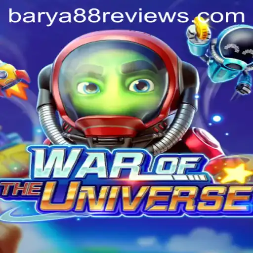 WAROFTHEUNIVERSE Game Guide and Review