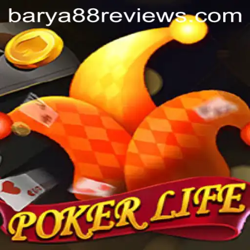 Exploring the Intricacies of PokerLife: A Dynamic Card Game with barya88