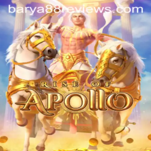 Exploring RiseofApollo: A Comprehensive Guide to the Game Featuring Barya88